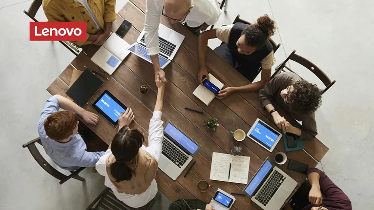 Lenovo Top Choice Express: tu ventaja competitiva en proyectos IT