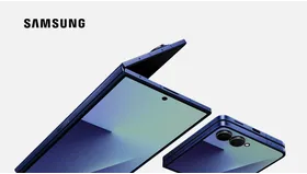 Galaxy Z Fold7 y Z Flip7: la evolución del trabajo móvil