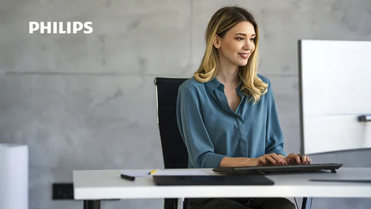 Este Black Friday, dale poder a tu visión con Philips