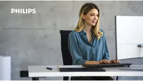 Este Black Friday, dale poder a tu visión con Philips