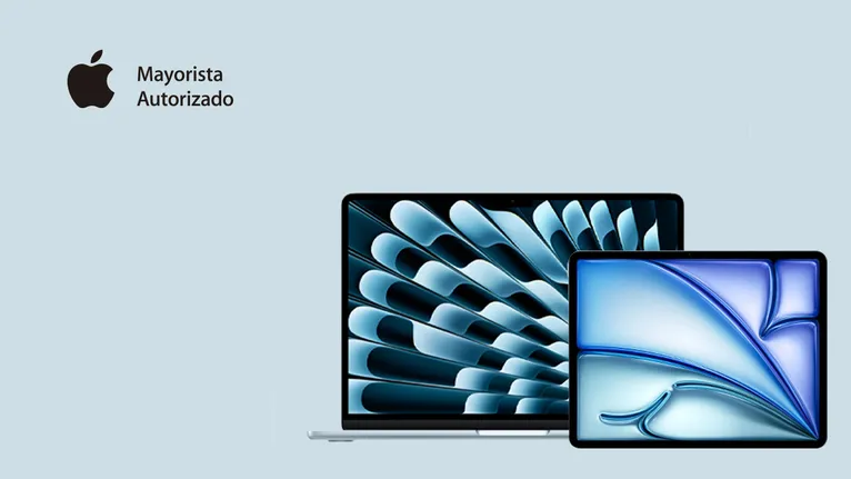 ¡Descuentos exclusivos en iPad y Mac!