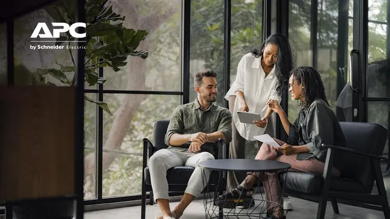 APC Protección y conectividad 