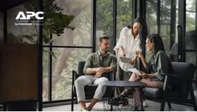 APC Protección y conectividad 