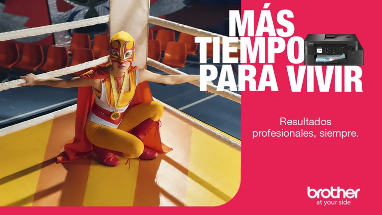 Más tiempo para vivir 