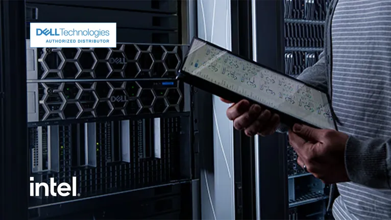 Aprovecha las promociones de la PowerWeek en Servidores Dell Adquiere 