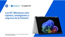 Promoción: HP Premium Trade-In: actualiza tus equipos 