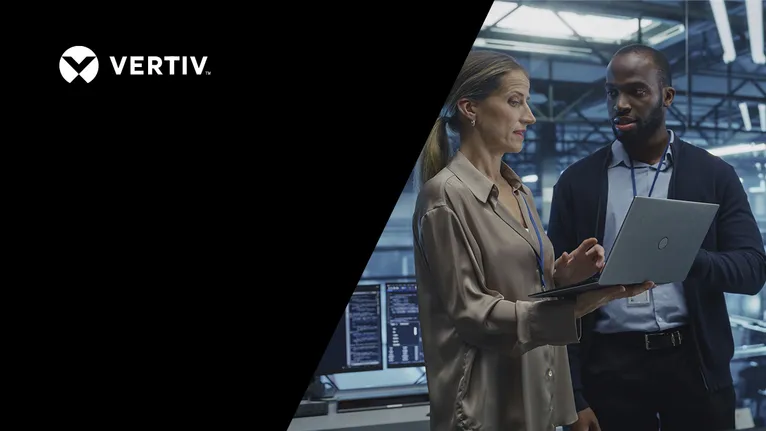 Vertiv PowerUPS 200 Essential