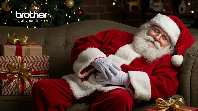 Brother ofertas Diciembre!!