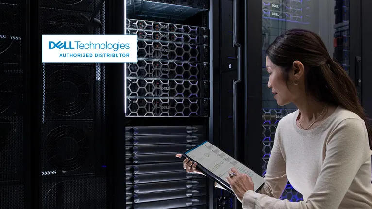 Descuentos directos en servidores Dell PowerEdge