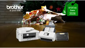 Brother Ofertas Enero