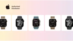 Da la bienvenida a la  primavera con Apple y TD SYNNEX