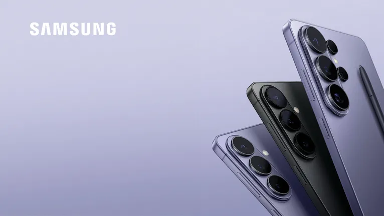 Los nuevos Galaxy S26 Series ya están disponibles