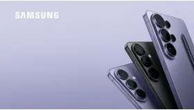 Los nuevos Galaxy S26 Series ya están disponibles