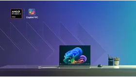 AMD Ryzen AI y Windows 11 Pro: inteligencia en cada PC