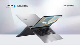 ASUS BUSINESS impulsa el crecimiento con su programa Evoluciona