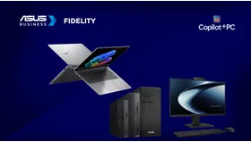 ASUS BUSINESS te presenta tu programa Fidelity
