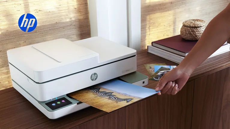 Tintas Originales HP