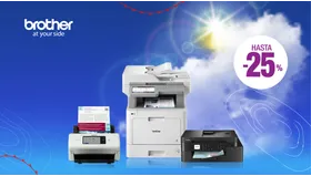 Brother Ofertas Marzo