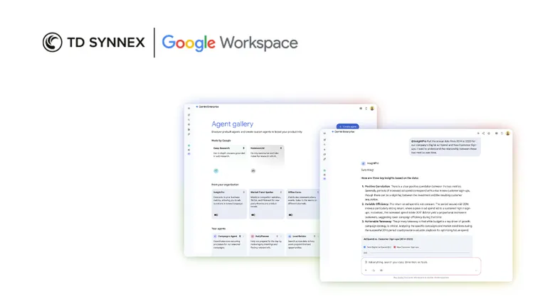 Build con AI Agents - Agent Builder GCP