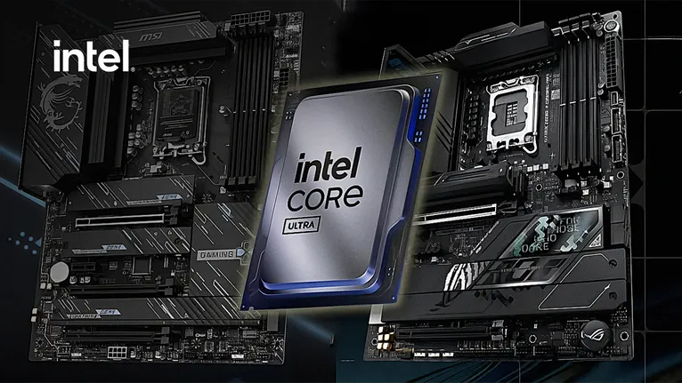 Descubre los nuevos Intel Core Ultra basados en Arrow Lake Refresh