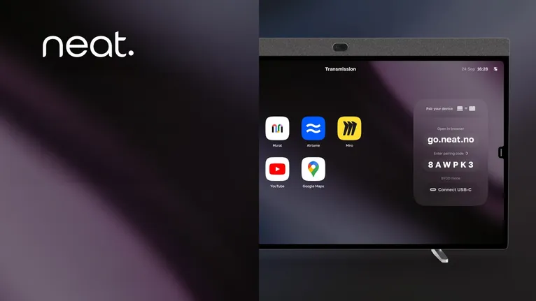  Innovación y oportunidades con Neat