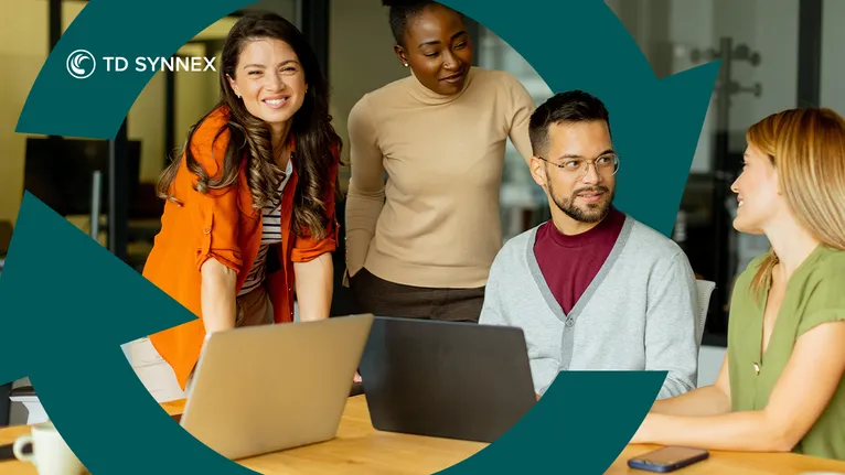 Webinar TD SYNNEX Renew