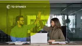 INVELON y TD SYNNEX