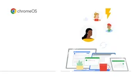 ¡Maximiza tus ingresos en esta campaña de educación con ChromeOS Flex!