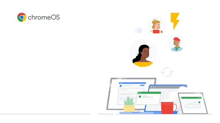 ¡Maximiza tus ingresos en esta campaña de educación con ChromeOS Flex!