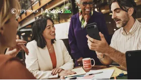TD SYNNEX, reconocida como socio Gold de Android Enterprise