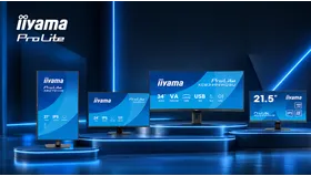 Encuentra tu monitor ideal con iiyama ProLite