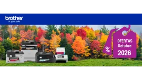 Brother Ofertas Octubre
