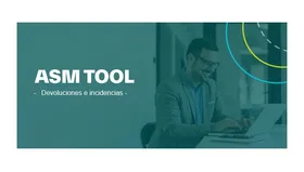 ASM Tool: Webinar