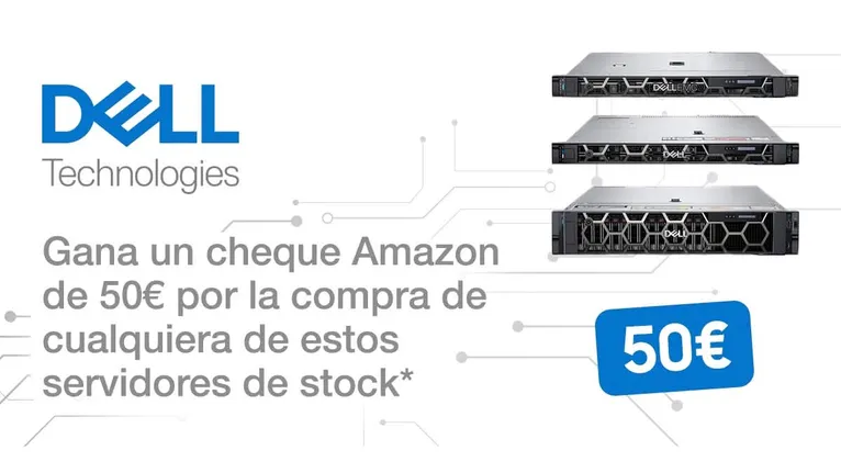 Servidores PowerEgde: Colaboración inteligente.Innovación sin límites.