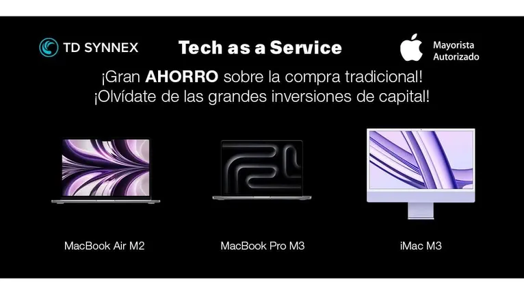 La tecnología se encuentra en constante cambio