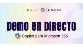 Qué es Microsoft 365 Copilot y cómo puede ayudarte