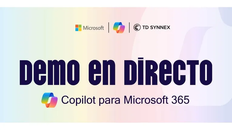 Qué es Microsoft 365 Copilot y cómo puede ayudarte