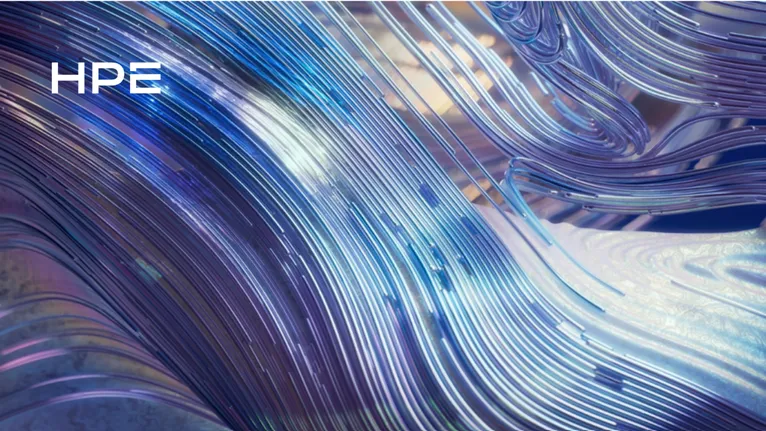 Transforma tu entorno virtual con HPE VME