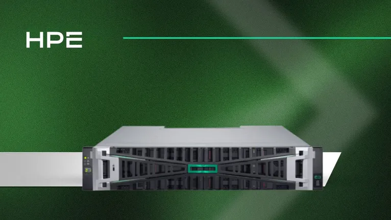 HPE MSA: Novedades y Gestión en la Era Gen7