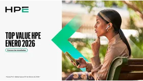 Top Value HPE