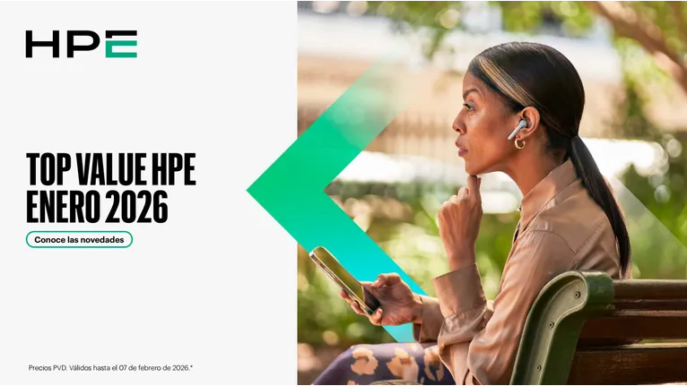 Top Value HPE