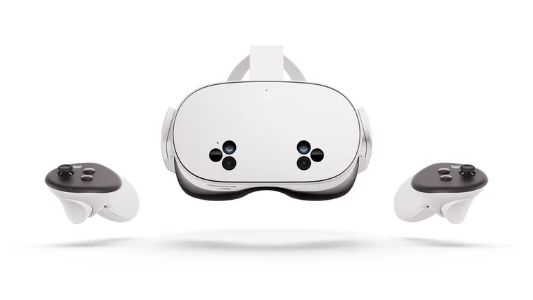 ¡Descubre Meta Quest 3S! 