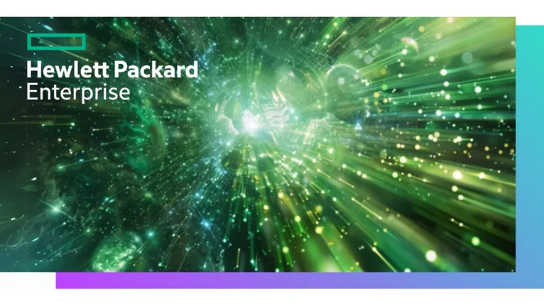 Descubre la Innovación en Almacenamiento con HPE 