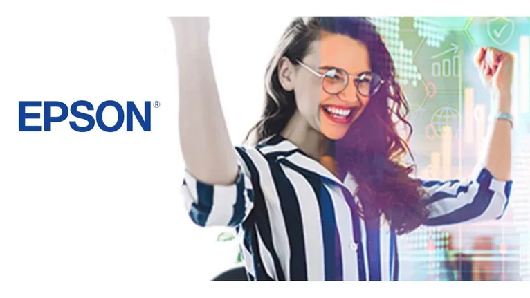 Gana con Epson Advanced Rewards