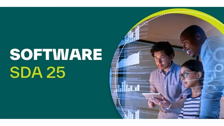 Sistema Dinámico de Adquisición SDA25/2022