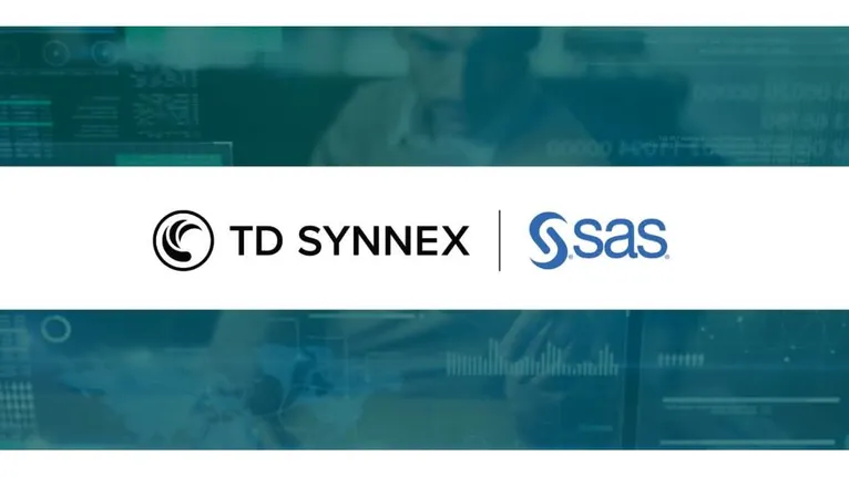¡Somos principal distribuidor mundial para los proveedores de SAS ®!