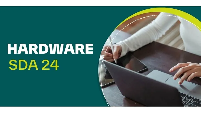 Sistema Dinámico de Adquisición SDA24/2023