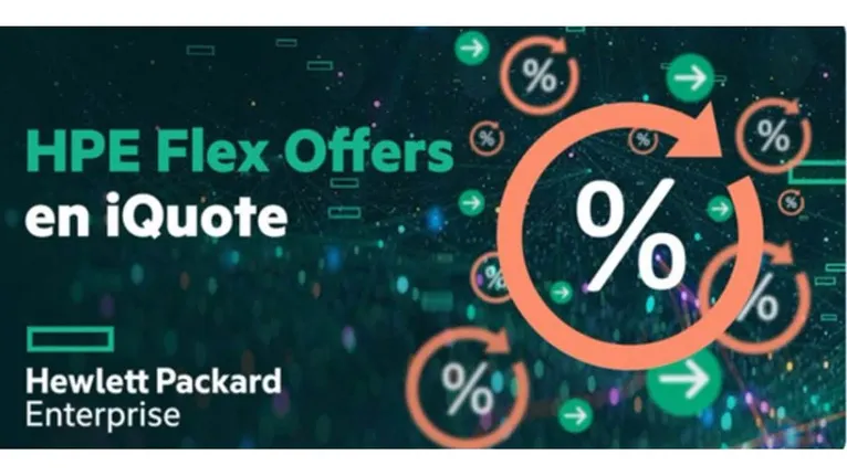 Videos Exclusivos de TD SYNNEX sobre HPE Flex Offers