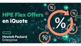 Videos Exclusivos de TD SYNNEX sobre HPE Flex Offers