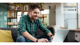 Ofrecemos servicios certificados Cradlepoint 4G LTE y 5G
